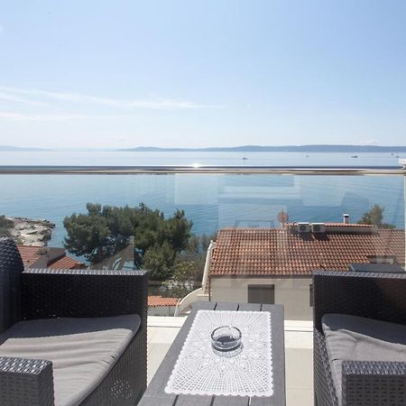Apartments Bandic - 30 Meters To The Beach Trogir Dış mekan fotoğraf