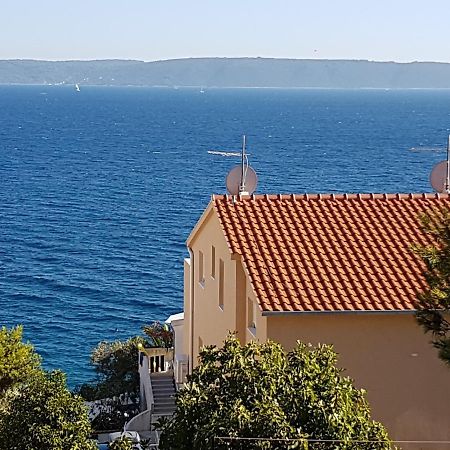 Apartments Bandic - 30 Meters To The Beach Trogir Dış mekan fotoğraf
