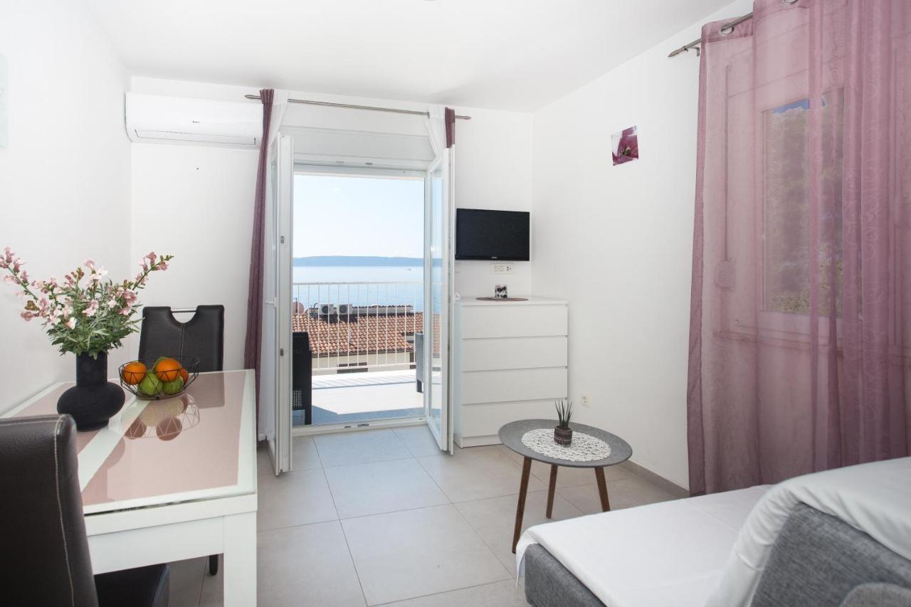 Apartments Bandic - 30 Meters To The Beach Trogir Dış mekan fotoğraf
