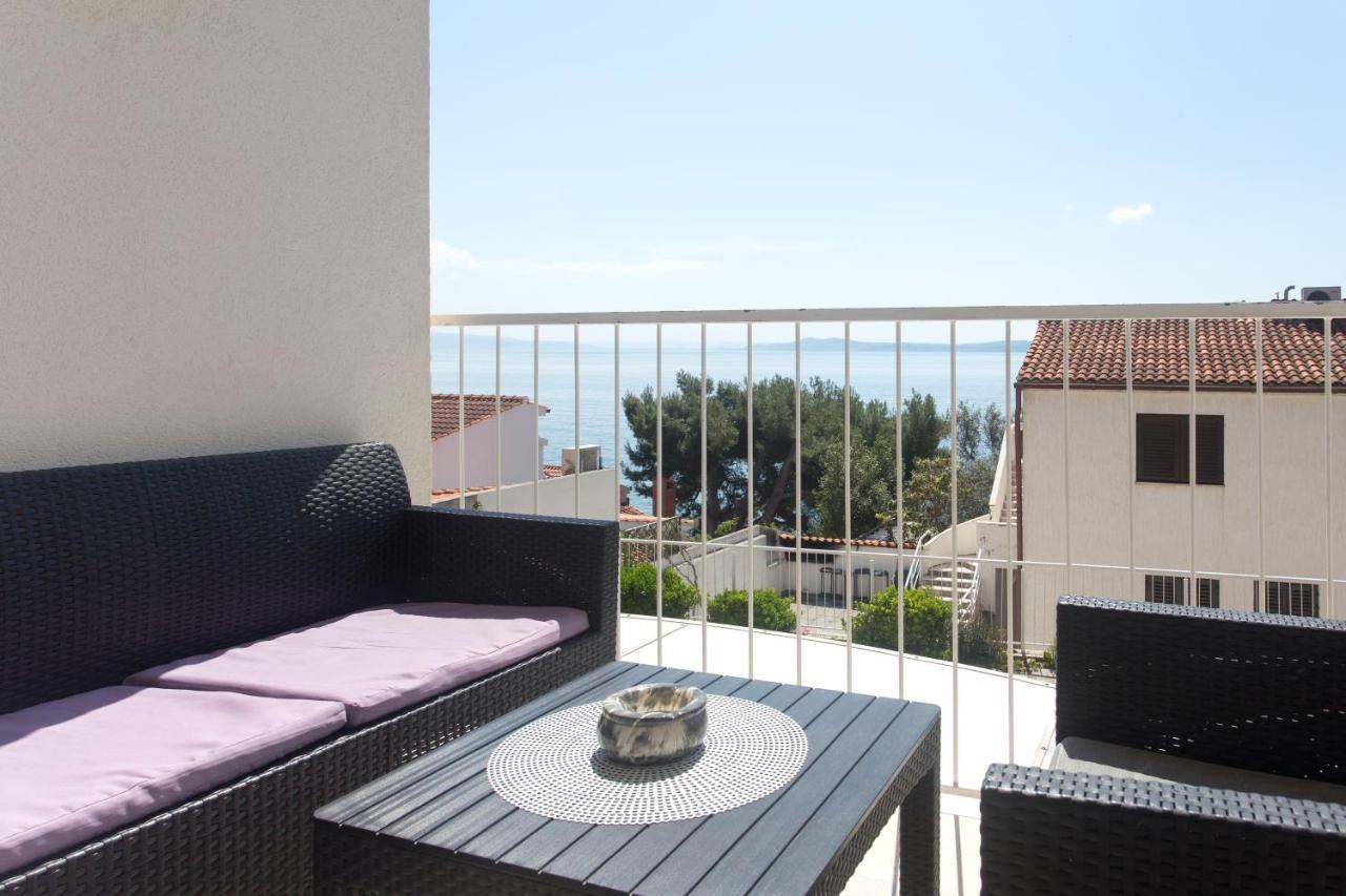 Apartments Bandic - 30 Meters To The Beach Trogir Dış mekan fotoğraf