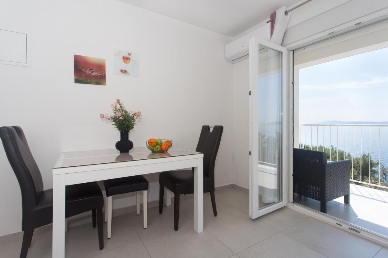 Apartments Bandic - 30 Meters To The Beach Trogir Dış mekan fotoğraf