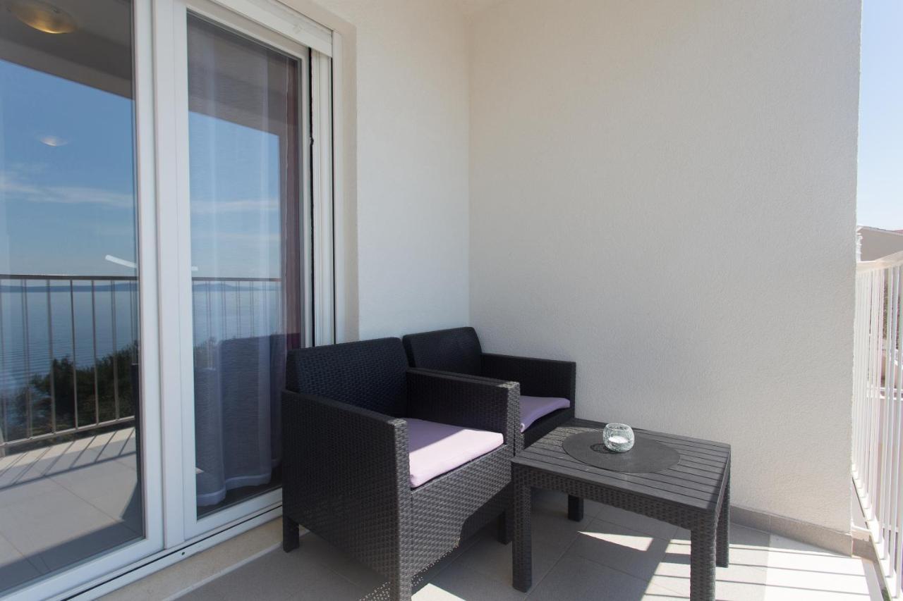 Apartments Bandic - 30 Meters To The Beach Trogir Dış mekan fotoğraf