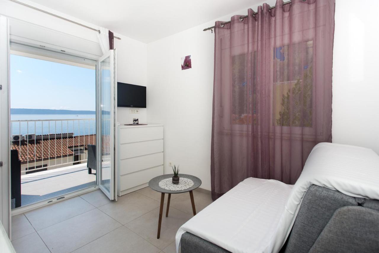 Apartments Bandic - 30 Meters To The Beach Trogir Dış mekan fotoğraf